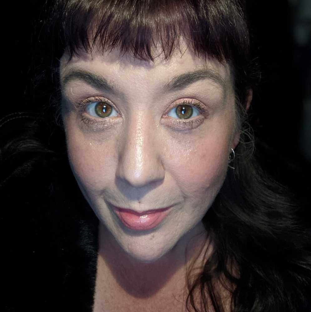 Meet your Posher, Kiki